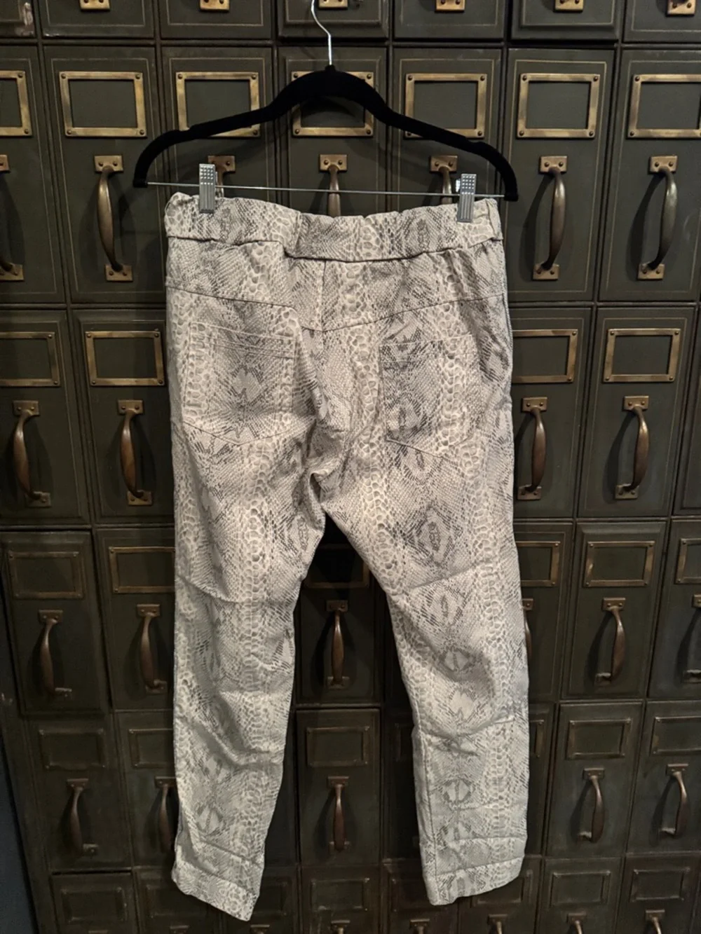 Brand Bazar pant - Picture 5 of 5